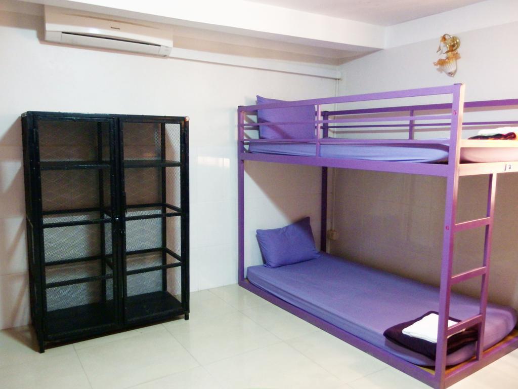 B52 Hostel Phnom-Penh Kamer foto