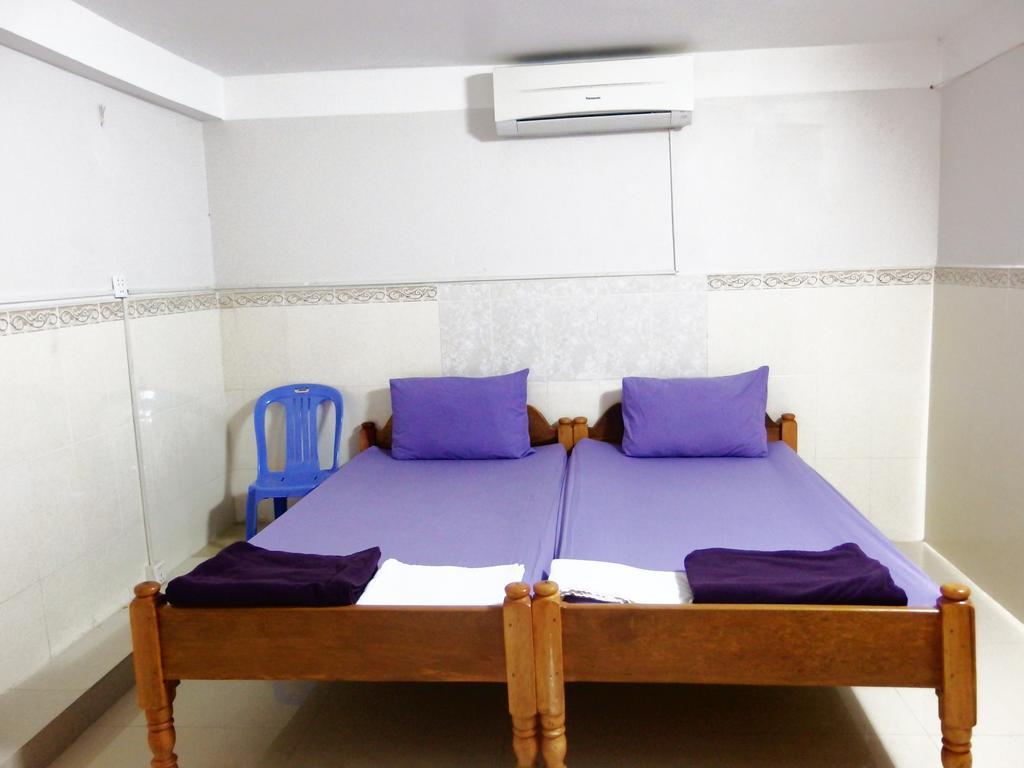 B52 Hostel Phnom-Penh Kamer foto