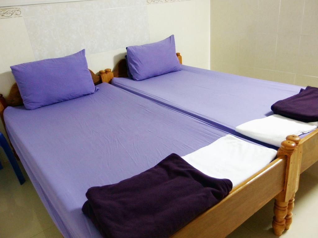 B52 Hostel Phnom-Penh Kamer foto