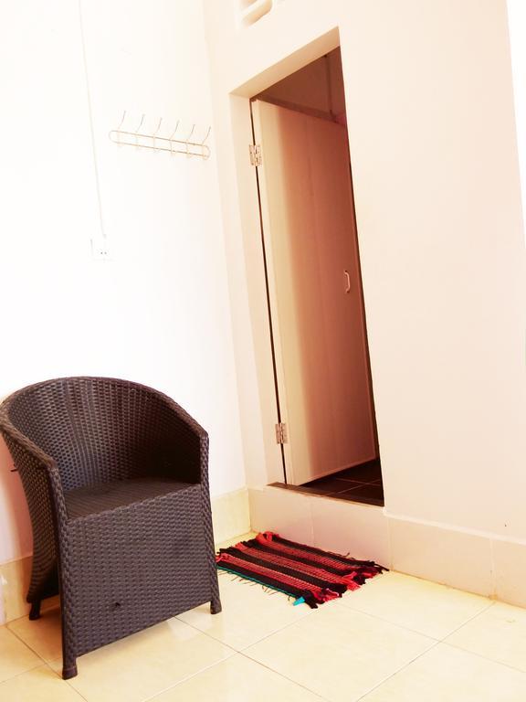 B52 Hostel Phnom-Penh Kamer foto