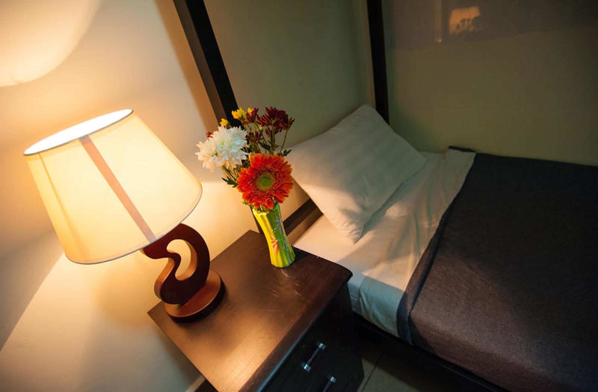 B52 Hostel Phnom-Penh Buitenkant foto
